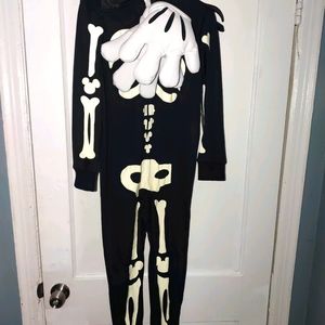 NEW✨ Mickey Mouse Glow in the Dark Costume✨